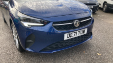 Vauxhall Corsa 1.2 SE 5dr Petrol Hatchback